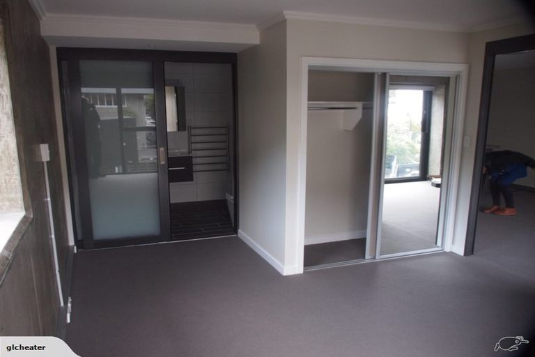 Photo of property in Frame Apartments, 203/111 Molesworth Street, Thorndon, Wellington, 6011