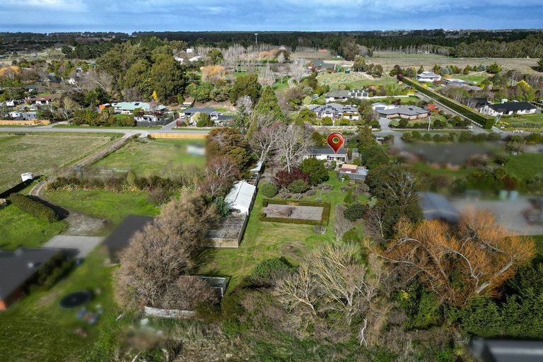 Photo of property in 70 Leithfield Road, Leithfield, Amberley, 7481