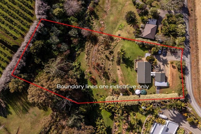 Photo of property in 127a Kapiro Road, Kerikeri, 0294