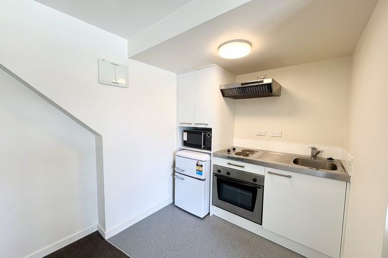 Photo of property in Southern Cross Apartments, 407/35 Abel Smith Street, Te Aro, Wellington, 6011