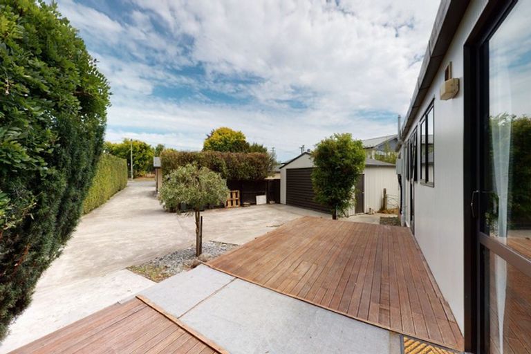 Photo of property in 95a Michael Street, Rakaia, 7710