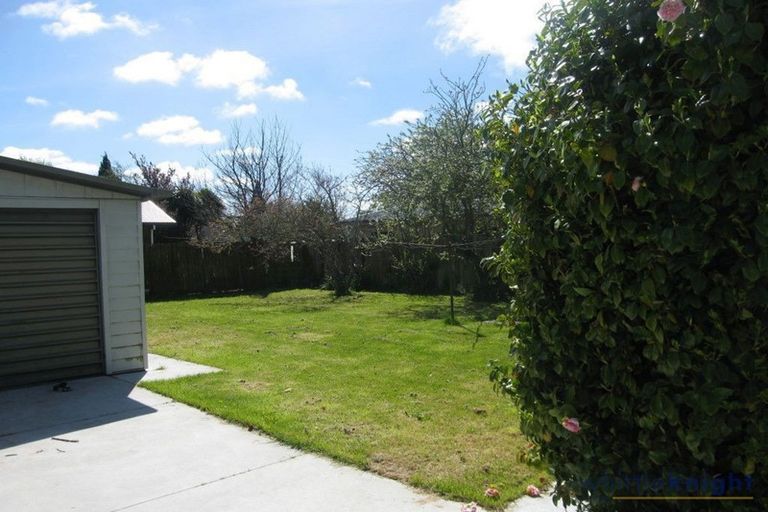 Photo of property in 12 Haslett Place, Upper Riccarton, Christchurch, 8041