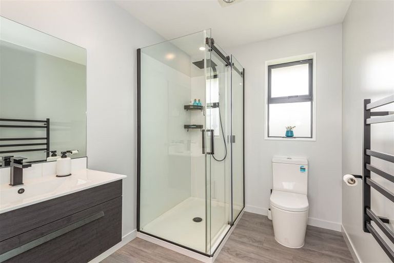 Photo of property in 1 Monte Crescent, Lincoln, 7608