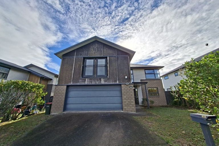 Photo of property in 5 Hirimate Place, Flat Bush, Auckland, 2019