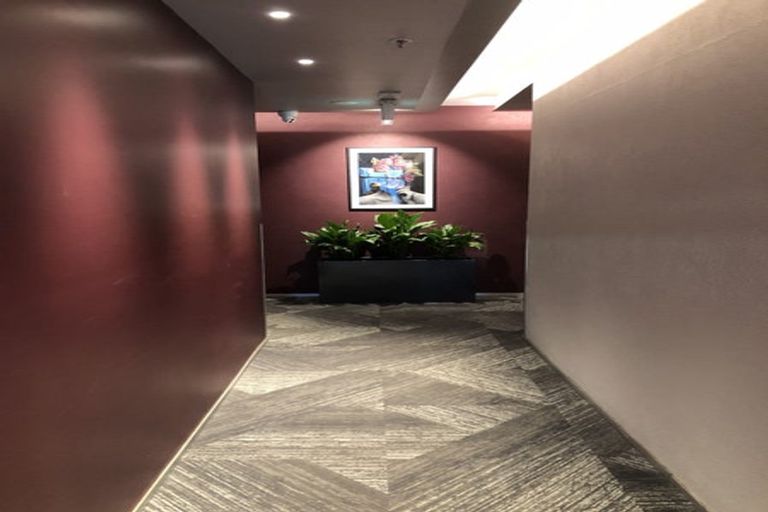 Photo of property in The Wellington Suites, 681/233 Cuba Street, Te Aro, Wellington, 6011