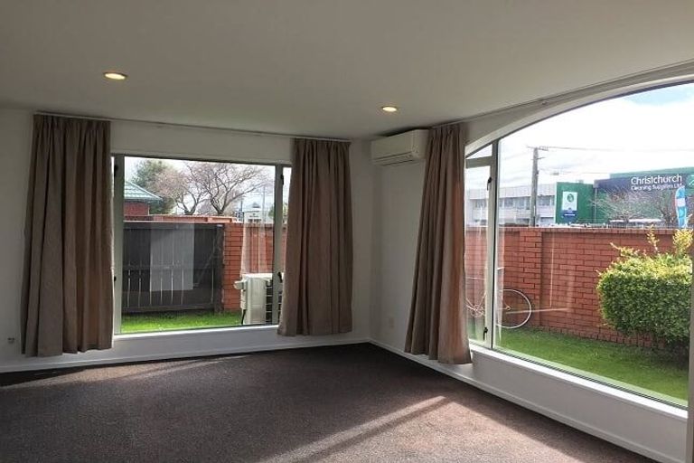 Photo of property in 80 Disraeli Street, Addington, Christchurch, 8024