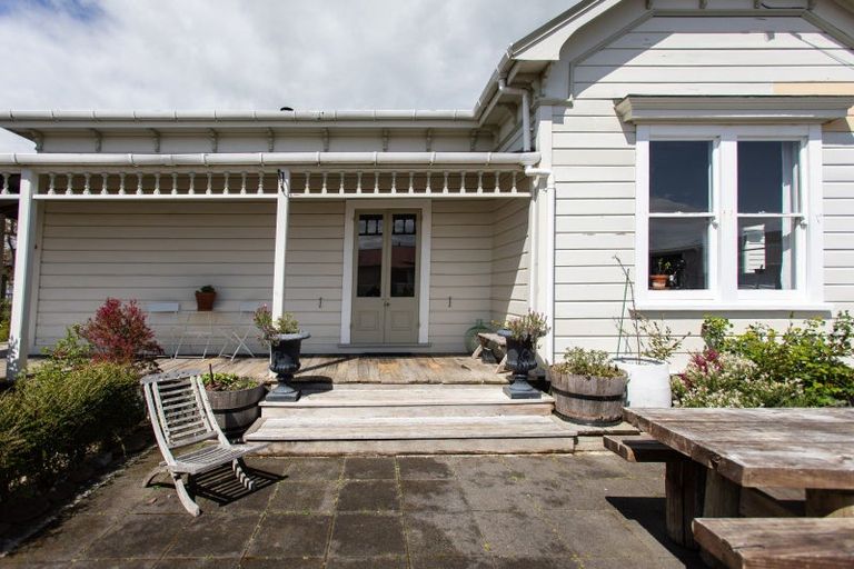 Photo of property in 8 York Street, Dannevirke, 4930