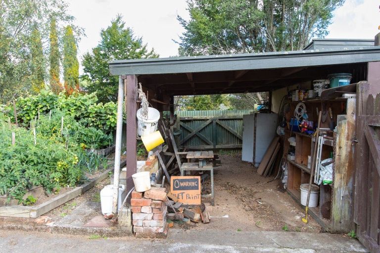 Photo of property in 77250 State Highway 2, Dannevirke, 4930