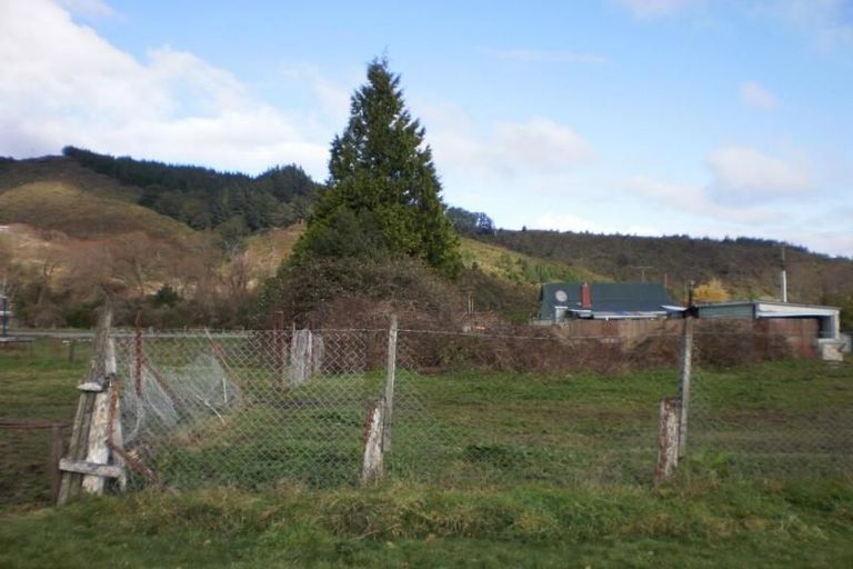 Photo of property in 115 Shiel Street, Reefton, 7830