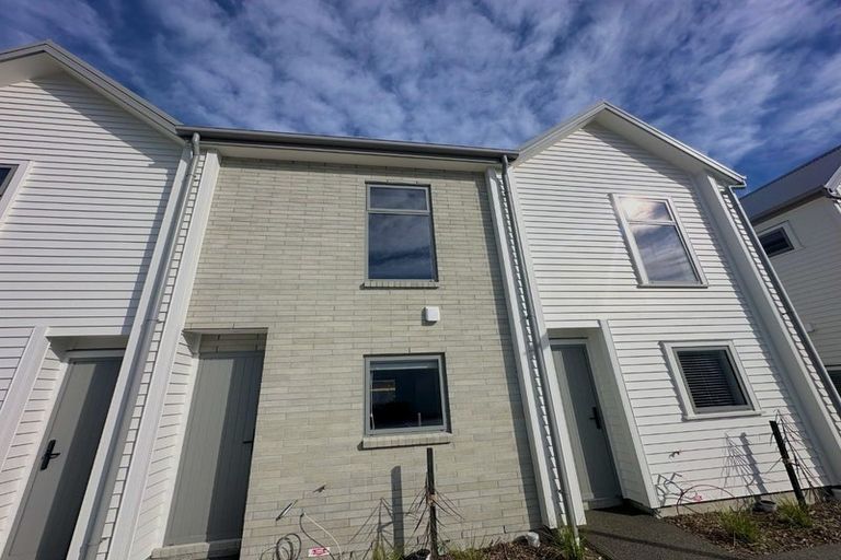 Photo of property in 3/47 Rahera Street, Spreydon, Christchurch, 8024