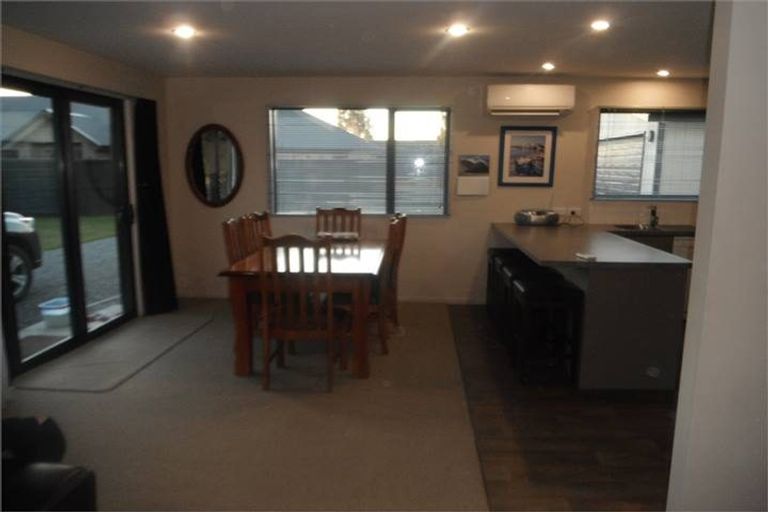 Photo of property in 6 Kipling Avenue, Rolleston, 7614