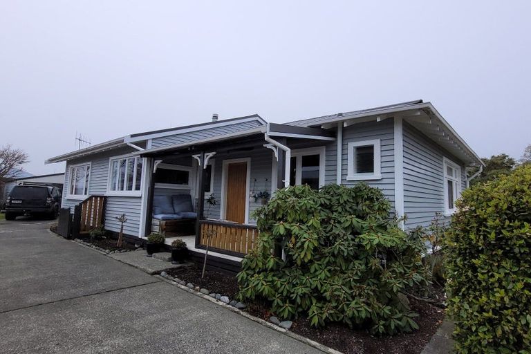 Photo of property in 4 Blairs Place, Te Anau, 9600