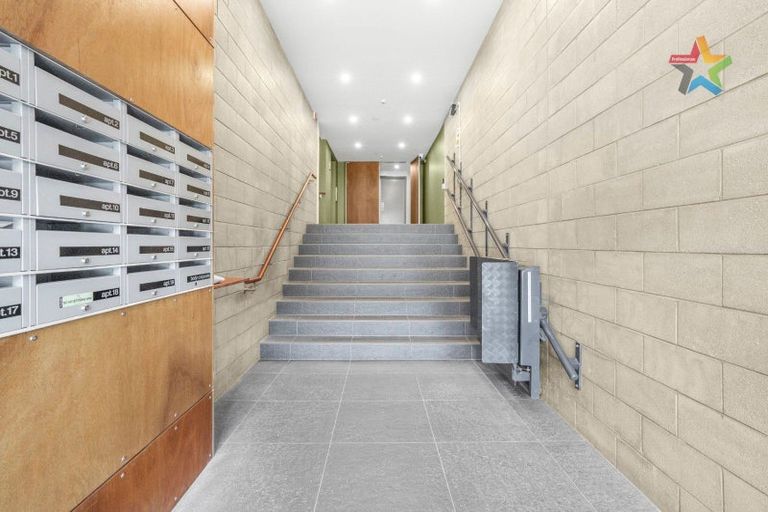 Photo of property in 19/208 Jackson Street, Petone, Lower Hutt, 5012