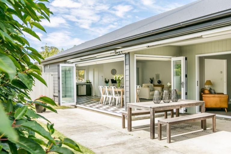 Photo of property in 113 Arataki Road, Havelock North, 4130