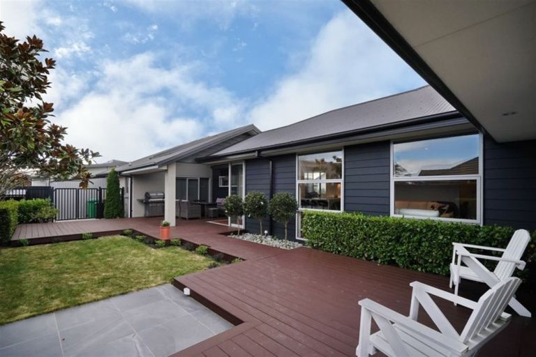 Photo of property in 4a Bellvue Drive, Prebbleton, 7604