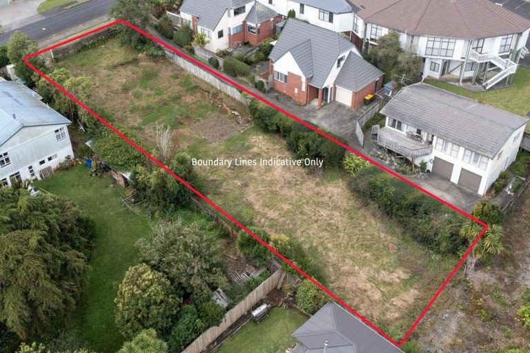 Photo of property in 8 Baird Street, Howick, Auckland, 2014