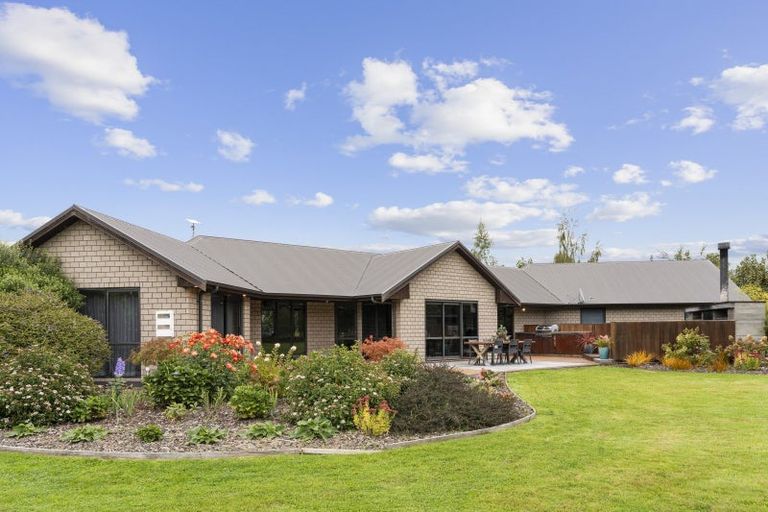 Photo of property in 478 Riccarton Road West, North Taieri, Mosgiel, 9092