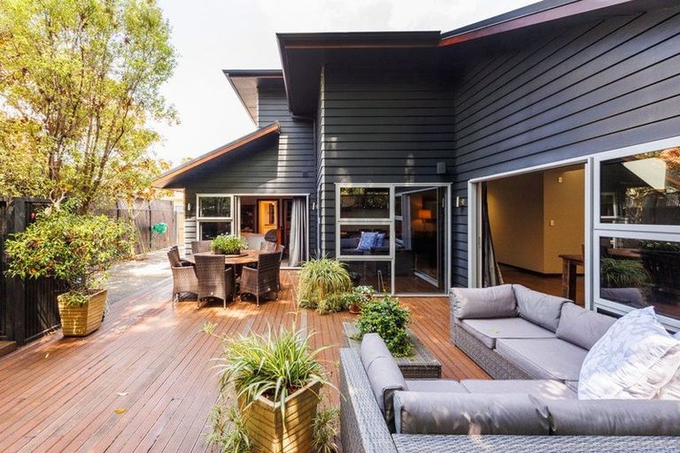 Photo of property in 181a Fitzherbert Avenue, West End, Palmerston North, 4410