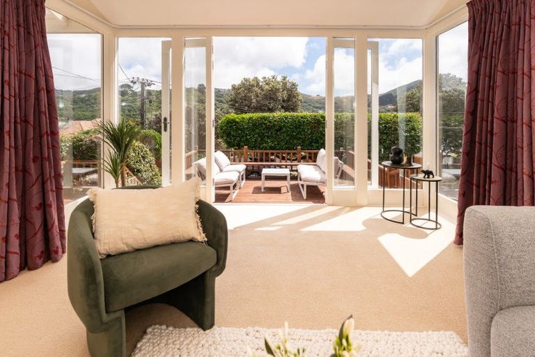 Photo of property in 7 Spiers Street, Karori, Wellington, 6012