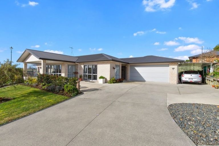 Photo of property in 1 Jackway Rise, Te Kauwhata, 3710