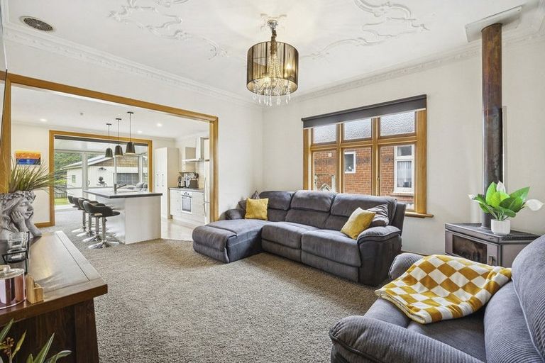 Photo of property in 23 Somerville Street, Andersons Bay, Dunedin, 9013