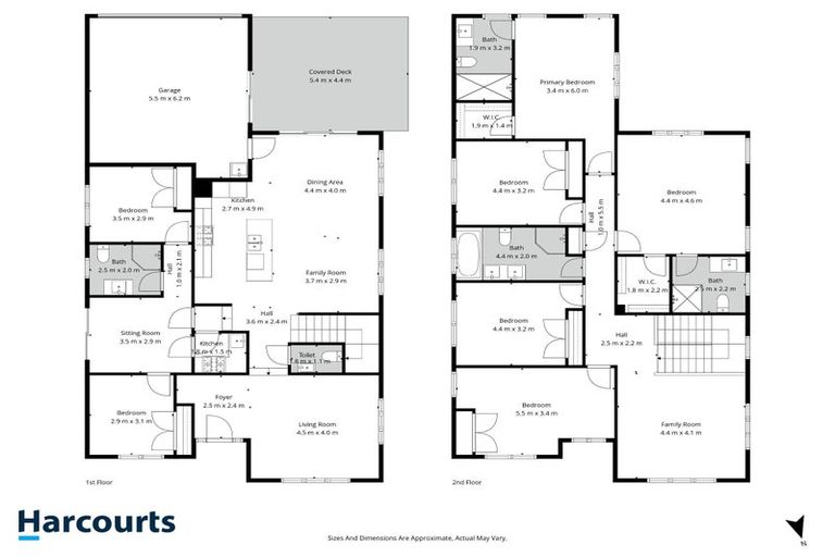 Photo of property in 403 Ormiston Road, Flat Bush, Auckland, 2019
