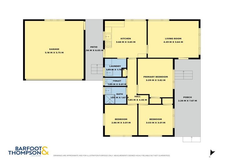 Photo of property in 12 Hunua Road, Papakura, 2110