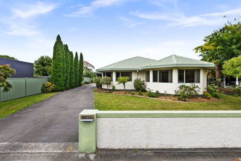 Photo of property in 287a Church Road, Greenmeadows, Napier, 4112