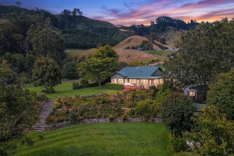 Photo of property in 1099 Paradise Valley Road, Ngongotaha Valley, Rotorua, 3072