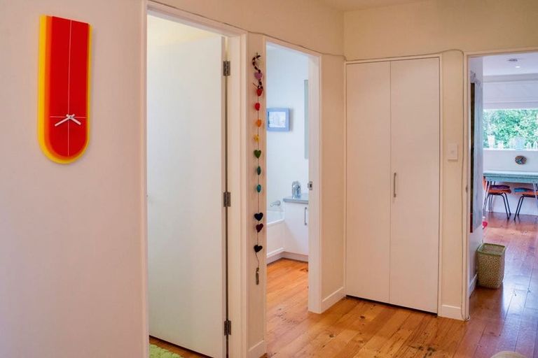 Photo of property in 3/19 Burnham Street, Seatoun, Wellington, 6022