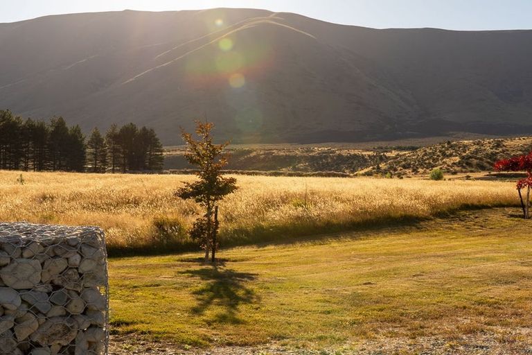 Photo of property in 160d Manuka Terrace, Ben Ohau, Twizel, 7999