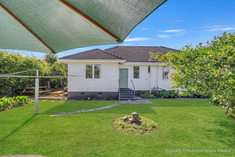Photo of property in 39 Lewis Avenue, Aramoho, Whanganui, 4500