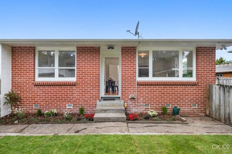 Photo of property in 1033g Fergusson Drive, Clouston Park, Upper Hutt, 5018