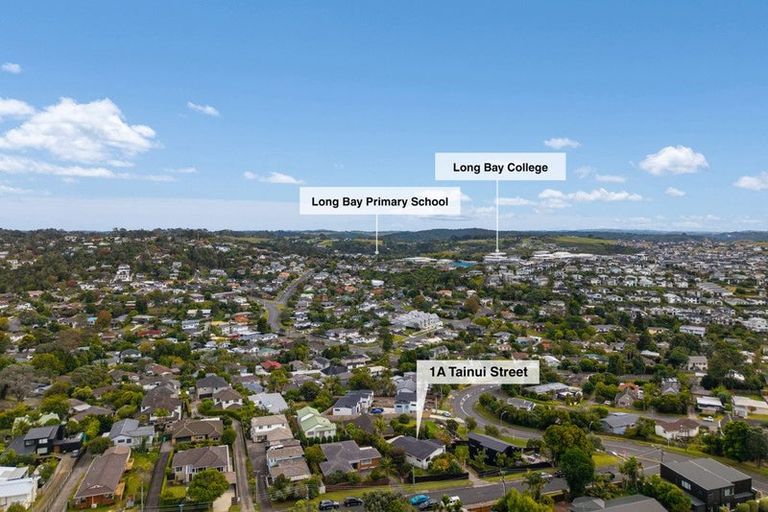 Photo of property in 1a Tainui Street, Torbay, Auckland, 0630