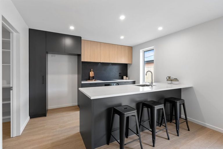 Photo of property in 185 Lincoln Rolleston Road, Rolleston, 7615