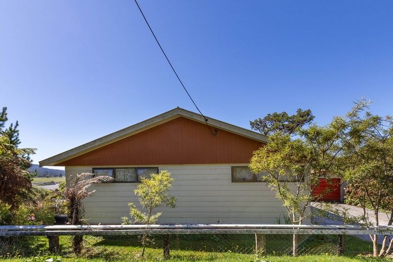 Photo of property in 217 Omoto Road, Kaiata, Greymouth, 7805