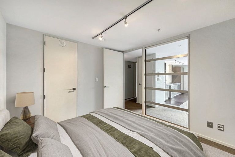 Photo of property in Vespa Apartments, 20 Hanson Street, Mount Cook, Wellington, 6021