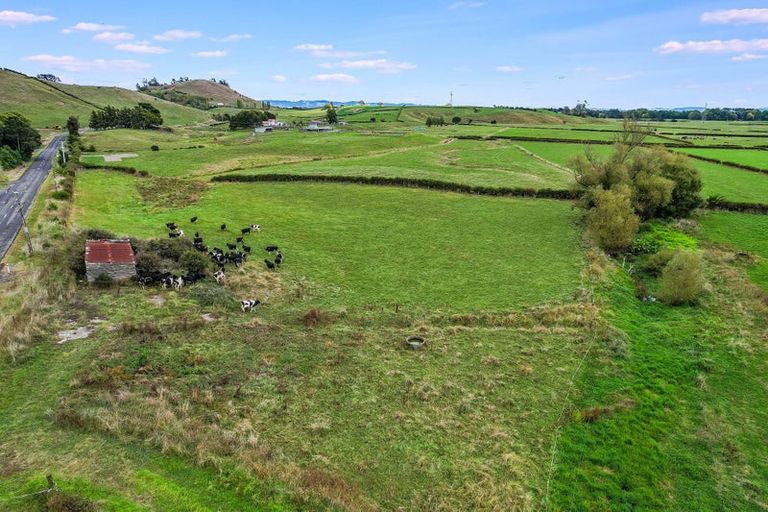 Photo of property in 175 Maratoto Road, Hikutaia, Paeroa, 3674