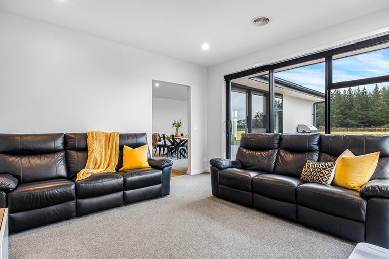 Photo of property in 22 Mchughs Road, Swannanoa, Kaiapoi, 7692