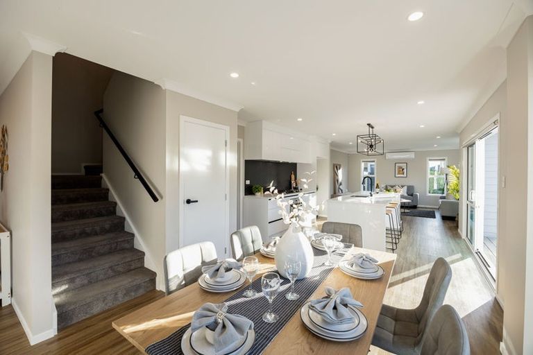 Photo of property in 8 Lavinias Way, Chartwell, Hamilton, 3210