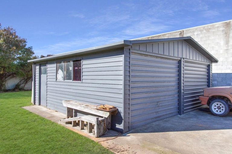 Photo of property in 3 London Street, Dannevirke, 4930