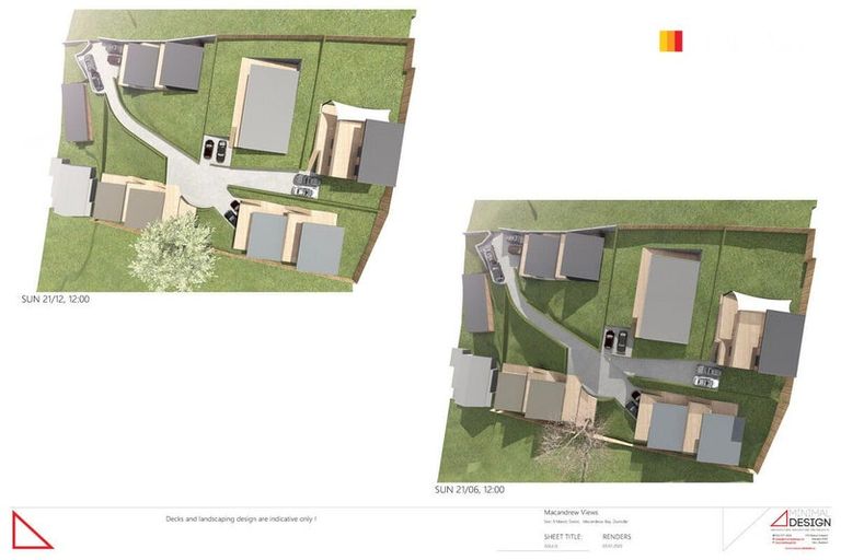 Photo of property in 51 Wharfdale Street, Macandrew Bay, Dunedin, 9014