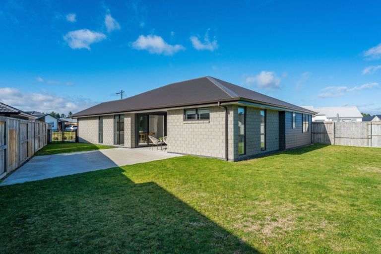 Photo of property in 12 Tawhai Crescent, Wharewaka, Taupo, 3330