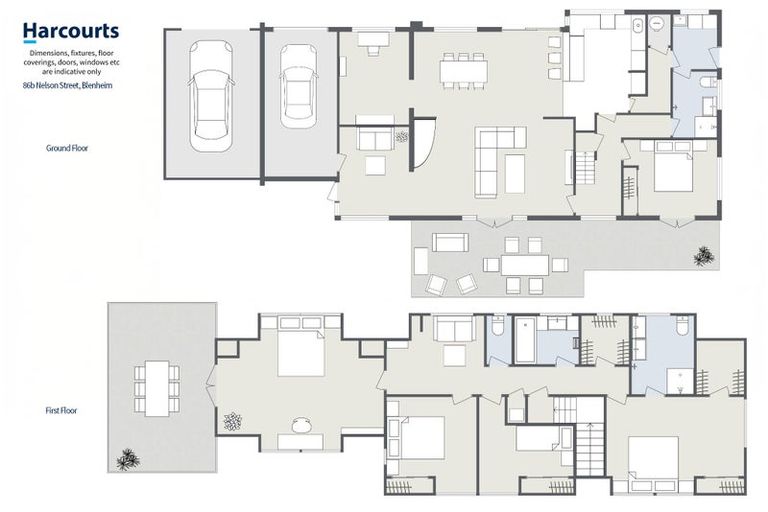 Photo of property in 2/86 Nelson Street, Springlands, Blenheim, 7201