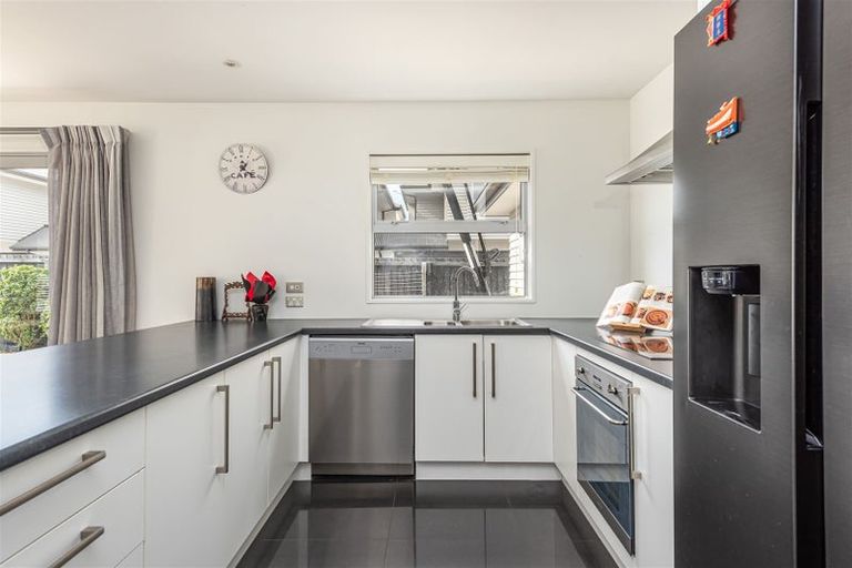 Photo of property in 7 Harston Place, Wigram, Christchurch, 8042