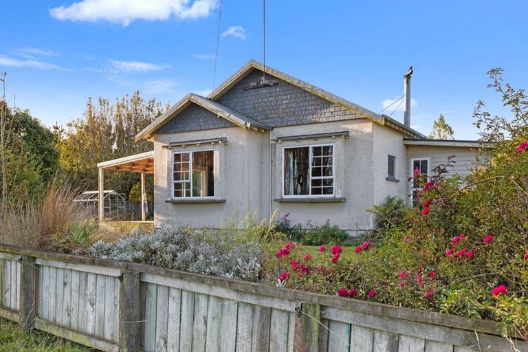 Photo of property in 1092 Mandeville Kingston Crossing Road, Riversdale, Gore, 9776