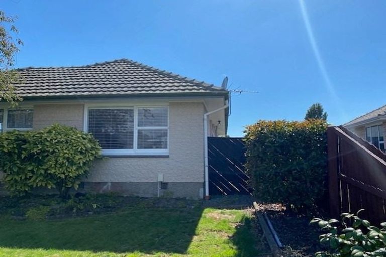 Photo of property in 14 Kirner Street, Burwood, Christchurch, 8083