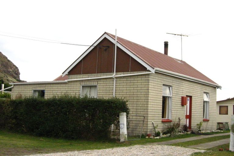 Photo of property in 5 Muri Street, Aramoana, Port Chalmers, 9082