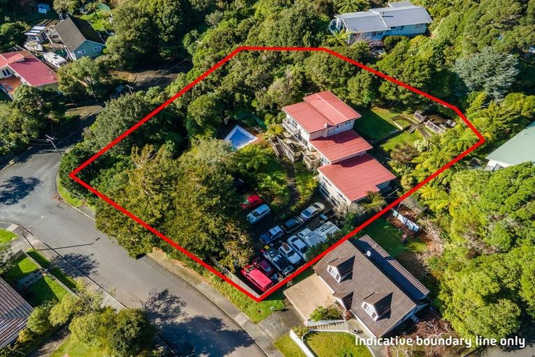 Photo of property in 16 Swainson Street, Naenae, Lower Hutt, 5011