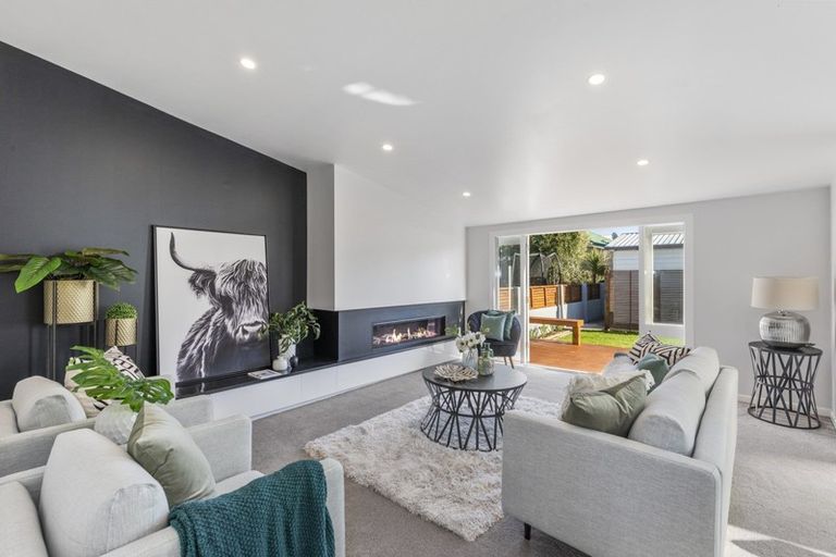 Photo of property in 5 Bay Street, Petone, Lower Hutt, 5012